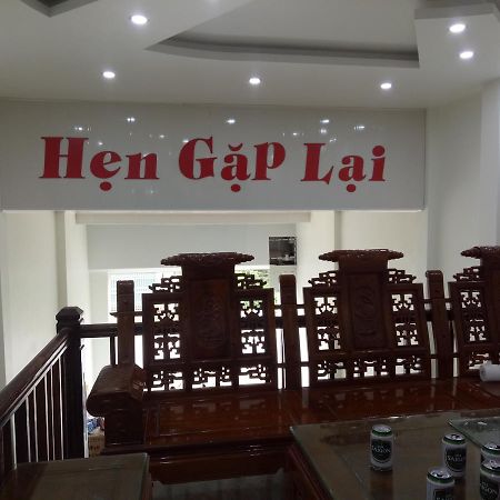 Duc Anh Bao Lac Hotel Cao Bang Extérieur photo