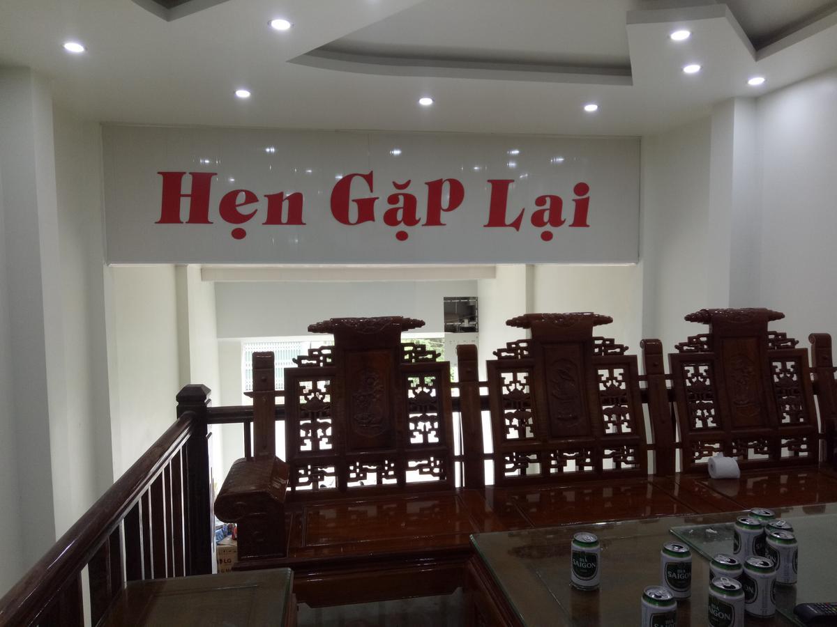 Duc Anh Bao Lac Hotel Cao Bang Extérieur photo