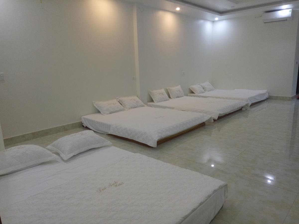 Duc Anh Bao Lac Hotel Cao Bang Extérieur photo