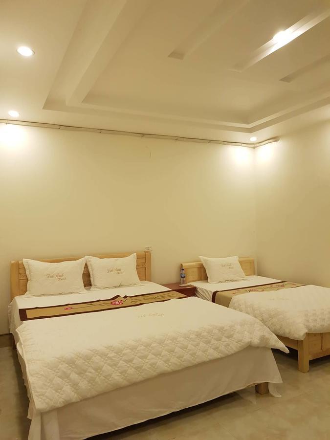 Duc Anh Bao Lac Hotel Cao Bang Extérieur photo