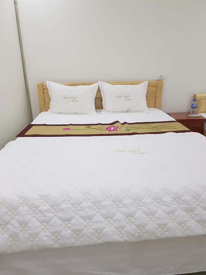 Duc Anh Bao Lac Hotel Cao Bang Extérieur photo