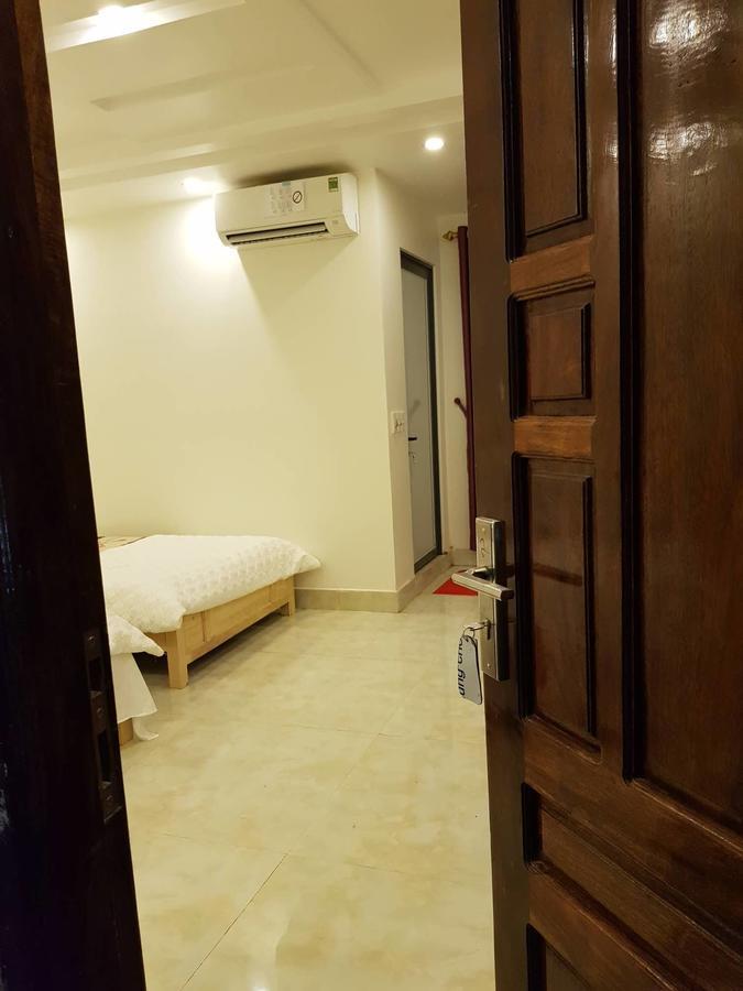 Duc Anh Bao Lac Hotel Cao Bang Extérieur photo