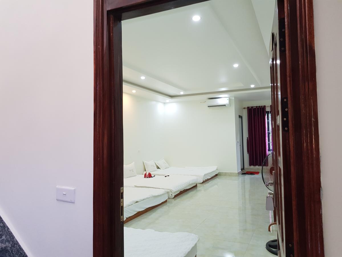 Duc Anh Bao Lac Hotel Cao Bang Extérieur photo