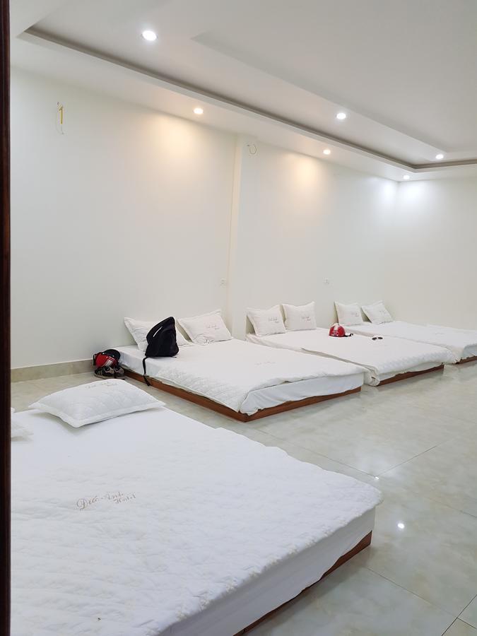 Duc Anh Bao Lac Hotel Cao Bang Extérieur photo
